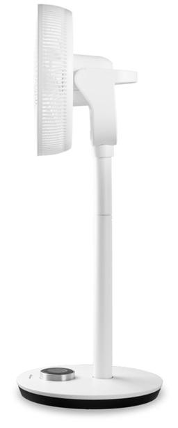 Duux Whisper Flex Smart + Battery Pack - White - Good