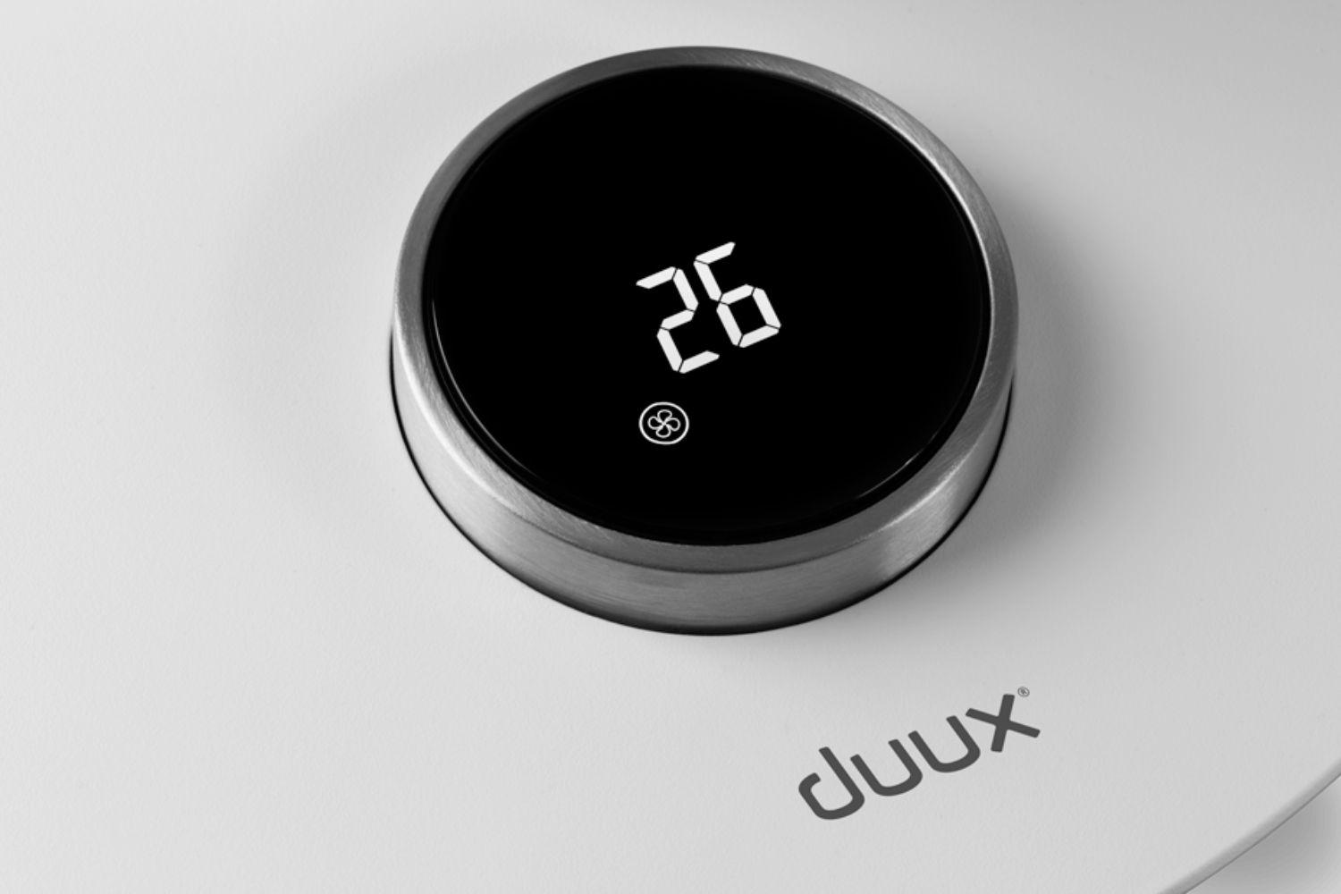 Refurbished Duux Whisper Flex Smart + Battery Pack - Reebelo United Kingdom