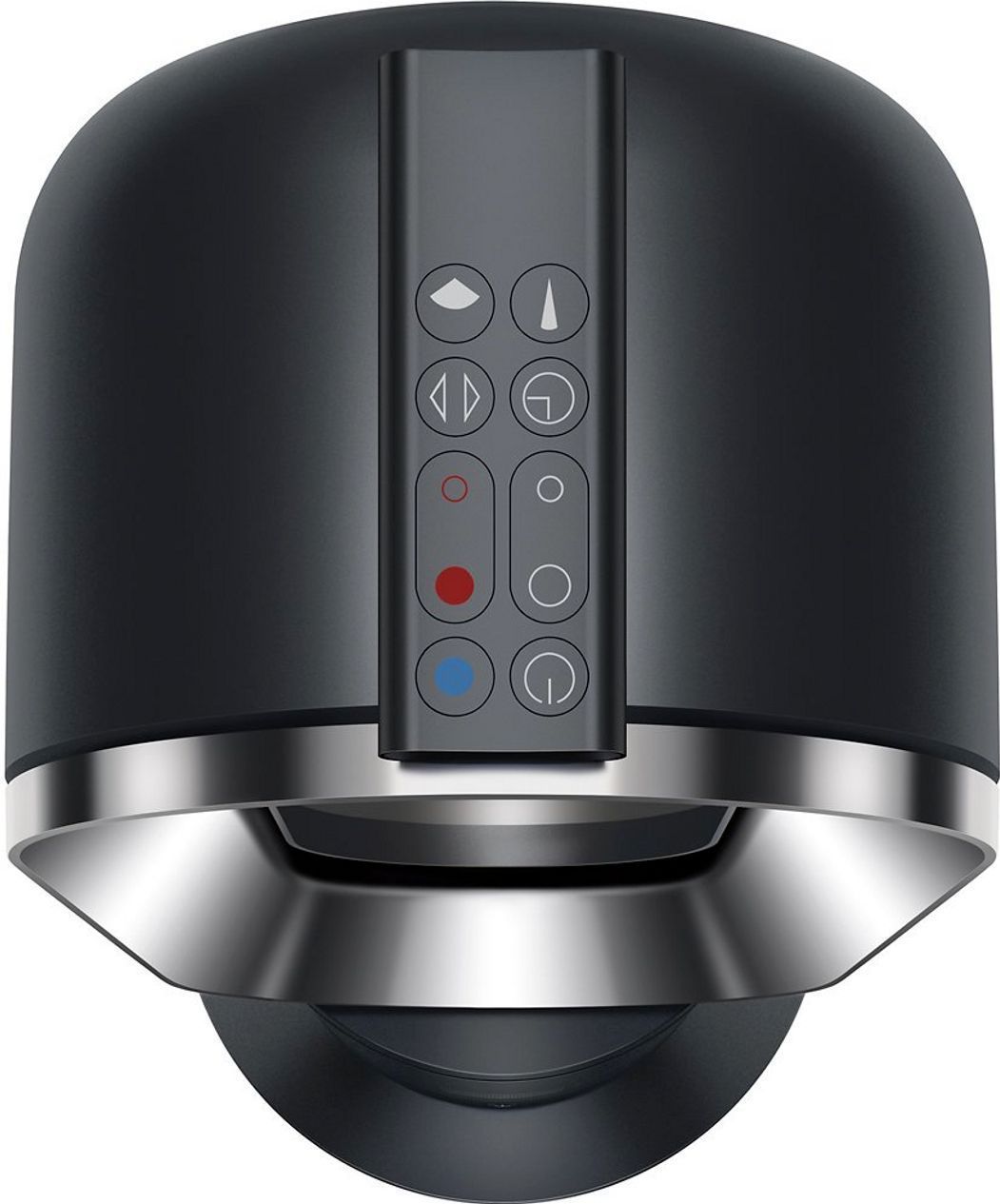 Dyson AM09 Hot+Cool Jet Focus Fan Heater