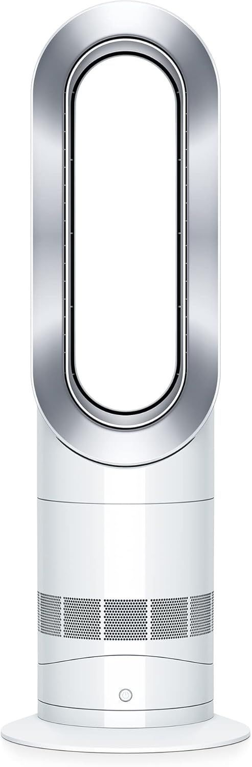 Dyson AM09 Hot+Cool Jet Focus Fan Heater