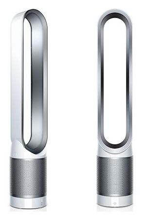 Dyson AM11 Pure Cool Tower Purifier Fan