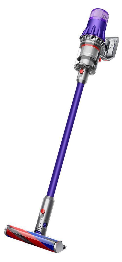 Refurbished Dyson Digital Slim Fluffy Cordless Vacuum Cleaner - Reebelo United Kingdom