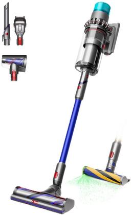 Refurbished Dyson Gen5outsize HEPA Cordless Vacuum Cleaner - Reebelo United Kingdom