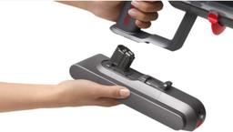 Refurbished Dyson Gen5outsize HEPA Cordless Vacuum Cleaner - Reebelo United Kingdom