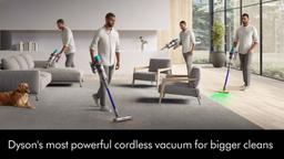 Refurbished Dyson Gen5outsize HEPA Cordless Vacuum Cleaner - Reebelo United Kingdom