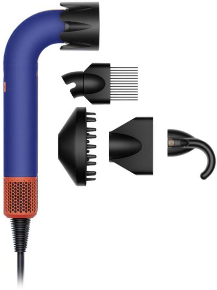 Dyson HD18 Supersonic r Professional Hair Dryer