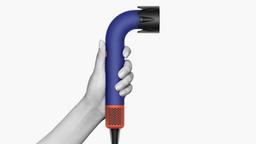 Dyson HD18 Supersonic r Professional Hair Dryer