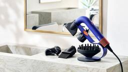 Dyson HD18 Supersonic r Professional Hair Dryer