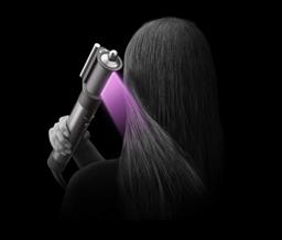 Dyson HS05 Airwrap Multi-Styler & Dryer Complete Long