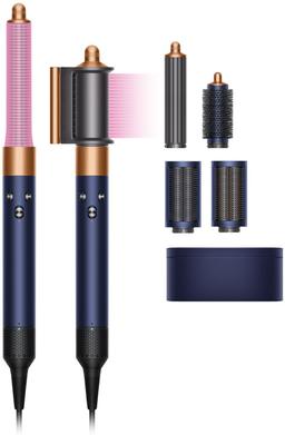 Dyson HS05 Airwrap Multi-Styler & Dryer Complete Long