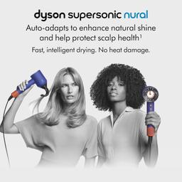 Dyson Supersonic HD16 Nural Hair Dryer