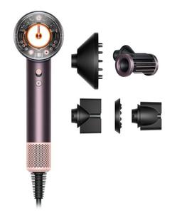 Dyson Supersonic Nural Hair Dryer