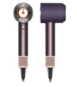 Dyson Supersonic Nural Hair Dryer