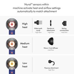 Dyson Supersonic Nural Hair Dryer