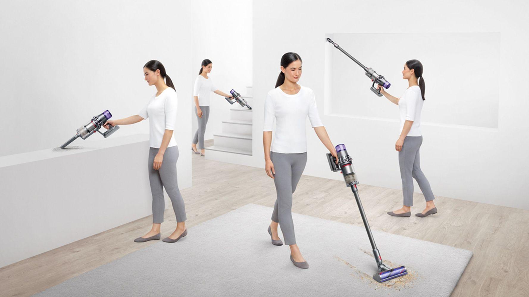 Refurbished Dyson SV28 V11 Plus Cordless Vacuum Cleaner - Reebelo United Kingdom