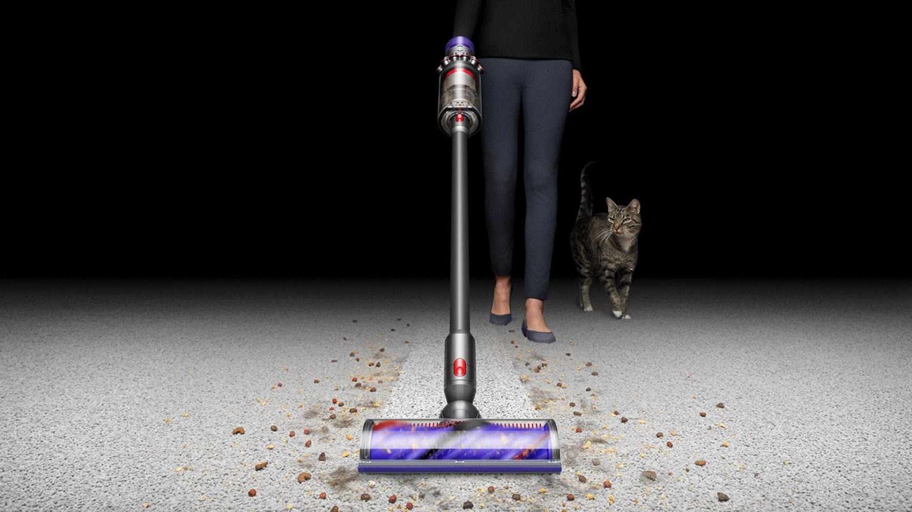 Refurbished Dyson SV28 V11 Plus Cordless Vacuum Cleaner - Reebelo United Kingdom