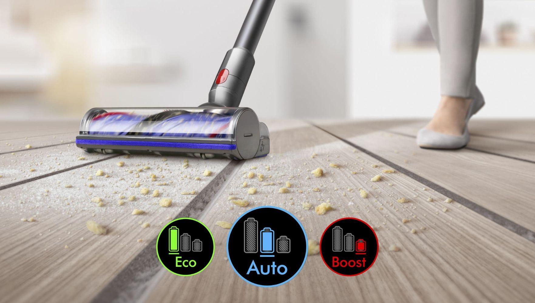 Refurbished Dyson SV28 V11 Plus Cordless Vacuum Cleaner - Reebelo United Kingdom