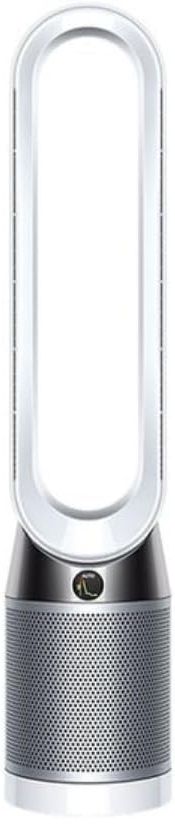 Dyson TP04 Pure Cool Purifying Connected Tower Fan