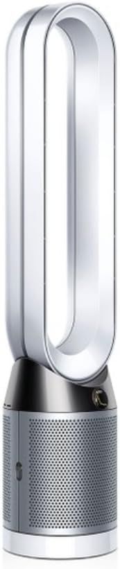 Dyson TP04 Pure Cool Purifying Connected Tower Fan