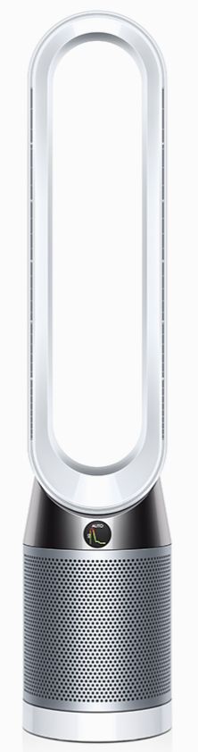 Dyson TP4A Pure Cool Tower Purifier Fan
