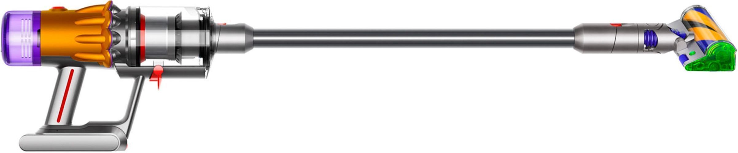 Dyson V12 Detect Slim Total Clean Vacuum