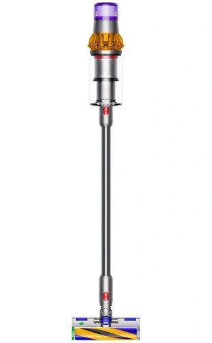 Dyson V15 Detect Total Clean Vacuum Cleaner