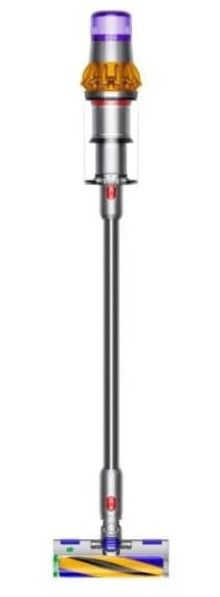 Dyson V15 Detect Total Clean Vacuum Cleaner