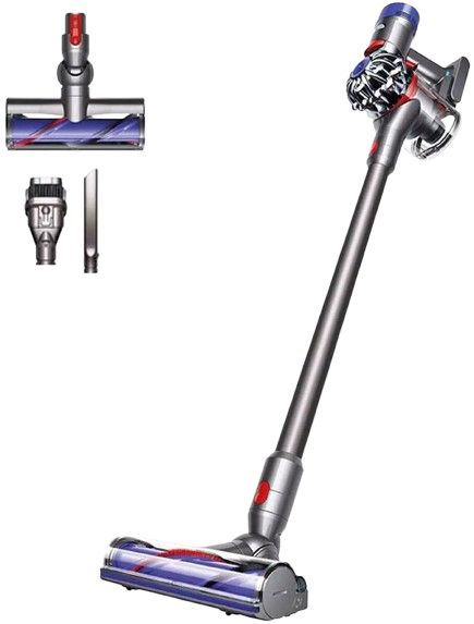 Dyson V7 Motorhead Origin Cordless Stick Vacuum