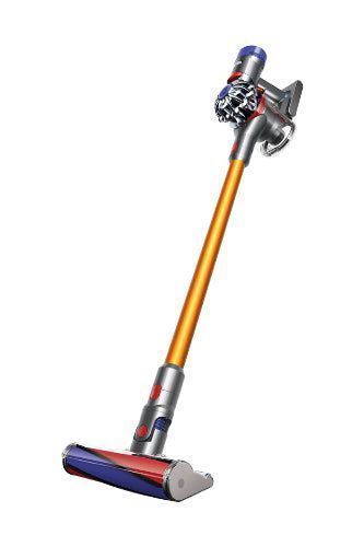 Dyson V8 Absolute Cordless Vacuum Cleaner