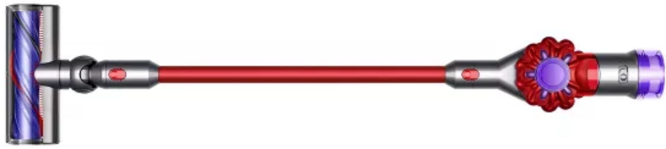 Dyson V8 Origin Vacuum Cleaner