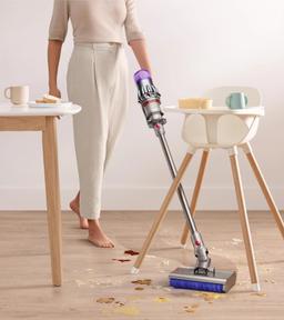 Refurbished Dyson V9 Submarine Wet and Dry Vacuum Cleaner - Reebelo United Kingdom