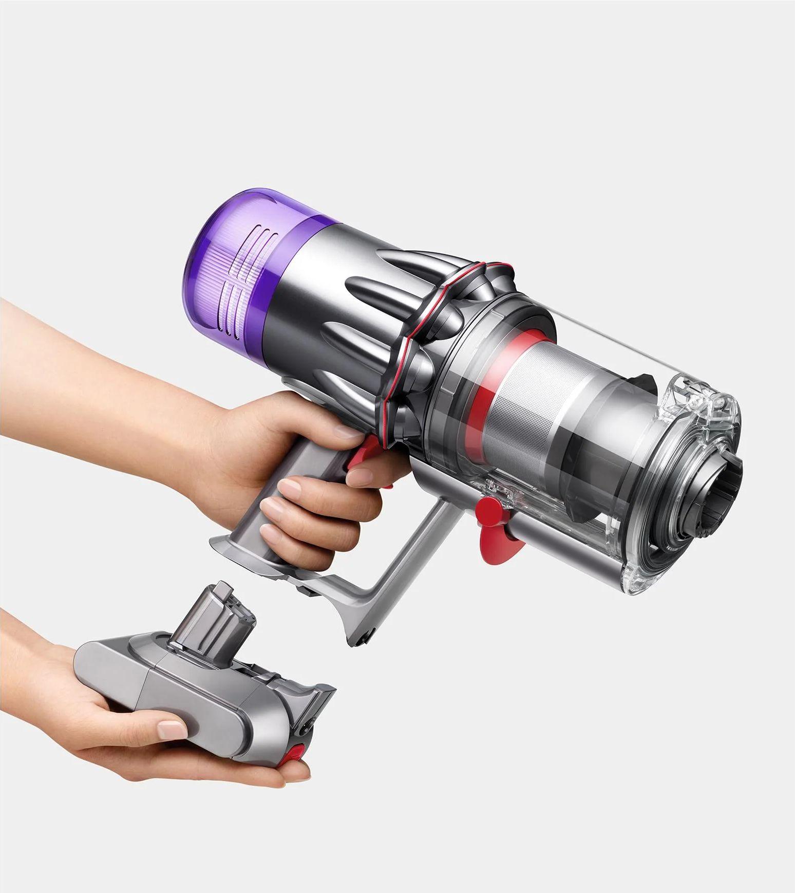 Refurbished Dyson V9 Submarine Wet and Dry Vacuum Cleaner - Reebelo United Kingdom