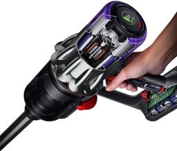 Refurbished Dyson V9 Submarine Wet and Dry Vacuum Cleaner - Reebelo United Kingdom