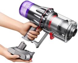 Refurbished Dyson V9 Submarine Wet and Dry Vacuum Cleaner - Reebelo United Kingdom