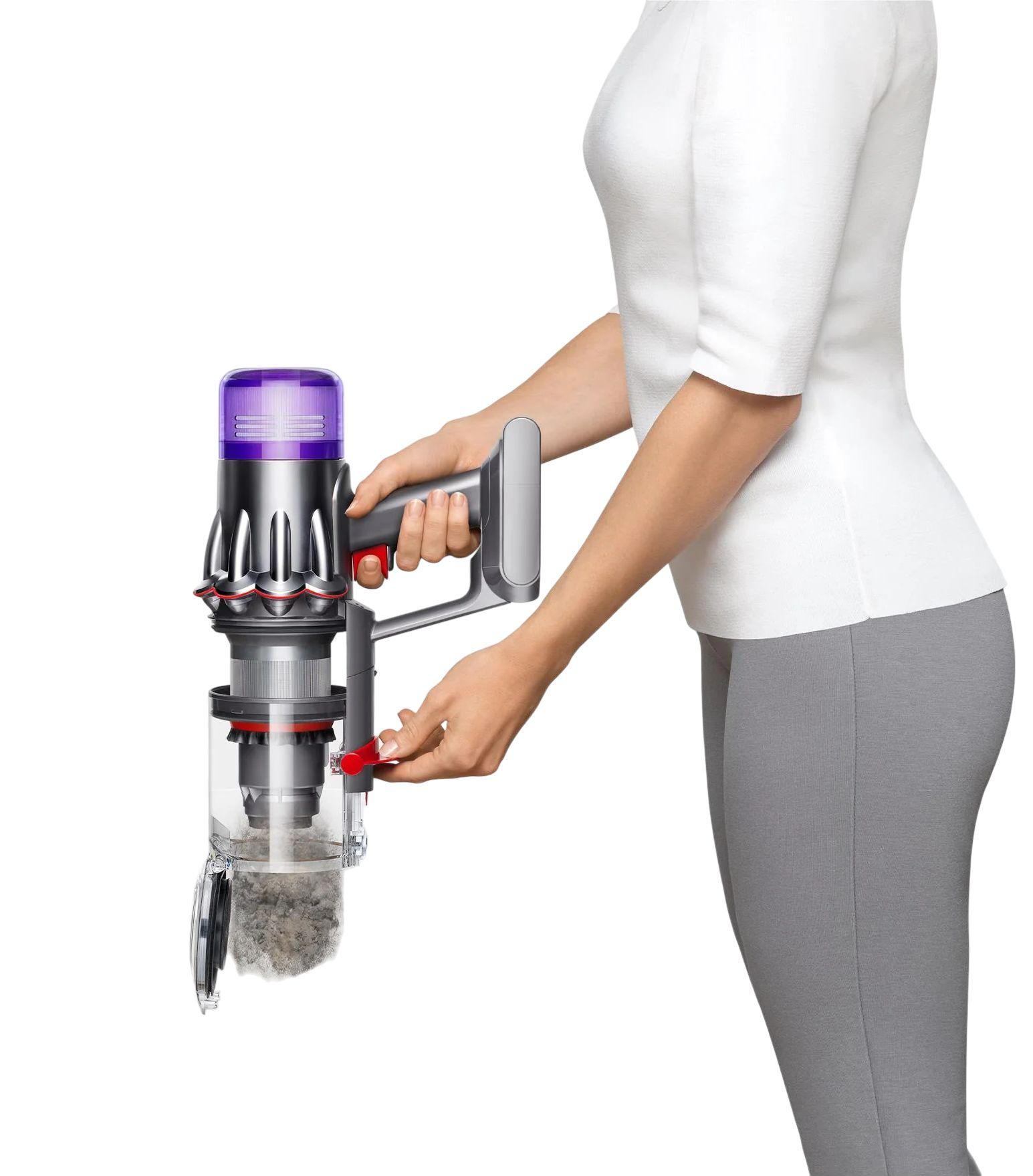 Refurbished Dyson V9 Submarine Wet and Dry Vacuum Cleaner - Reebelo United Kingdom