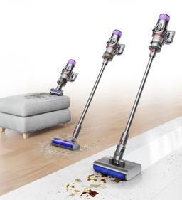 Refurbished Dyson V9 Submarine Wet and Dry Vacuum Cleaner - Reebelo United Kingdom