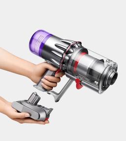 Refurbished Dyson V9 Submarine Wet and Dry Vacuum Cleaner - Reebelo United Kingdom