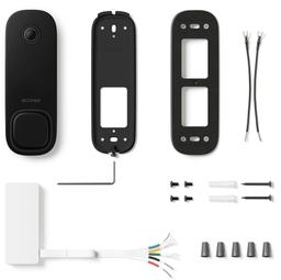 Ecobee Smart Video Doorbell Camera (Wired)