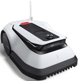 Refurbished Ecovacs GOAT G1 Robotic Lawn Mower - Reebelo United Kingdom