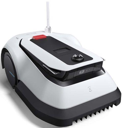 Refurbished Ecovacs GOAT G1 Robotic Lawn Mower - Reebelo United Kingdom