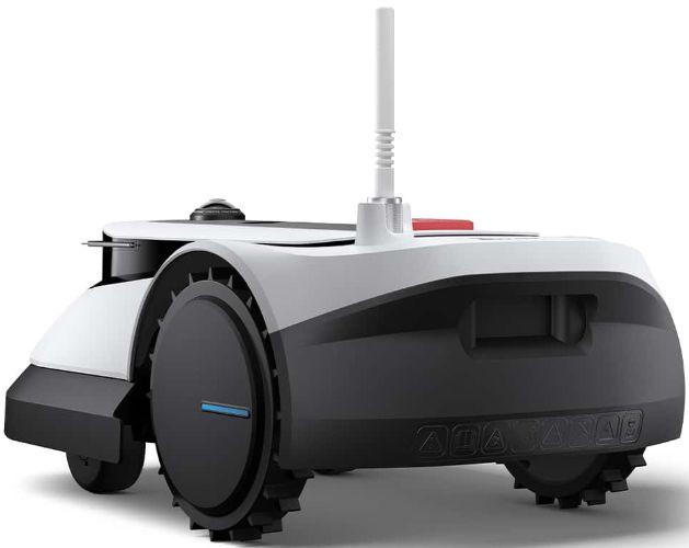 Refurbished Ecovacs GOAT G1 Robotic Lawn Mower - Reebelo United Kingdom