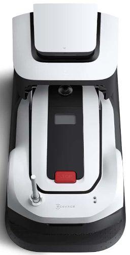 Refurbished Ecovacs GOAT G1 Robotic Lawn Mower - Reebelo United Kingdom