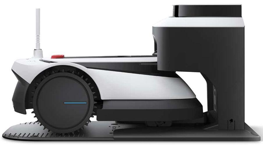 Refurbished Ecovacs GOAT G1 Robotic Lawn Mower - Reebelo United Kingdom