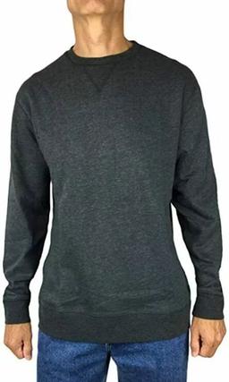 Eddie Bauer Men's Long Sleeve Sweatshirt S