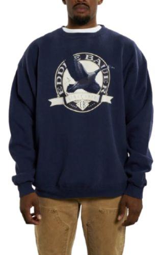 Eddie Bauer Sweatshirt XL