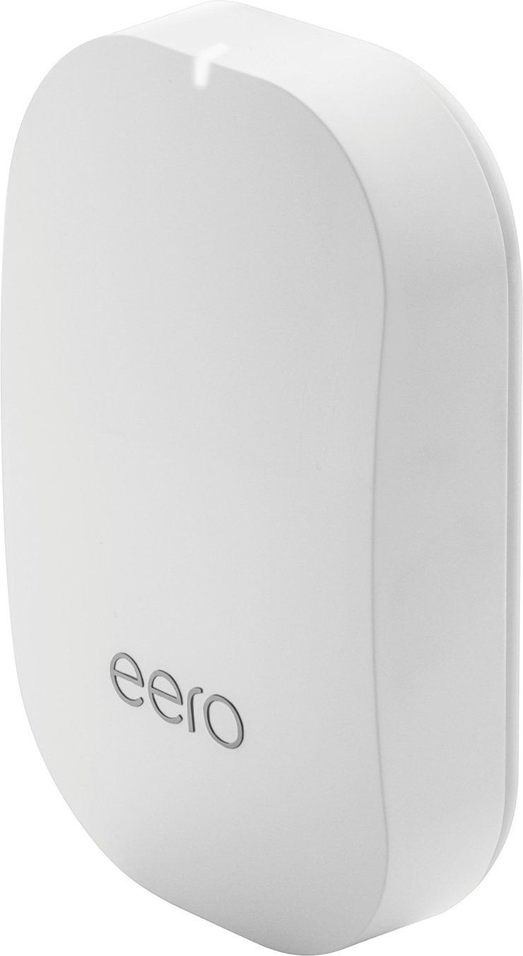 eero Mesh WiFi System (1 eero + 1 eero Beacon) 2nd Gen