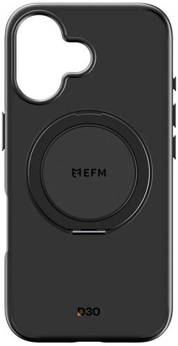 EFM EFM Alta with D3O Bio Phone Case for iPhone 16 Plus
