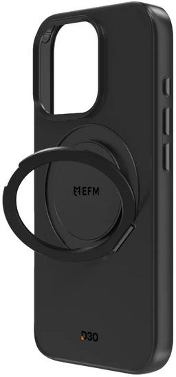 EFM EFM Alta with D3O Bio Phone Case for iPhone 16 Plus