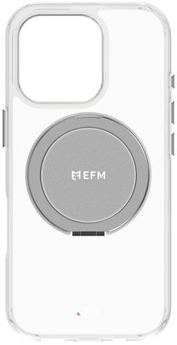 EFM EFM Alta with D3O Bio Phone Case for iPhone 16 Pro