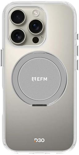 EFM EFM Alta with D3O Bio Phone Case for iPhone 16 Pro Max